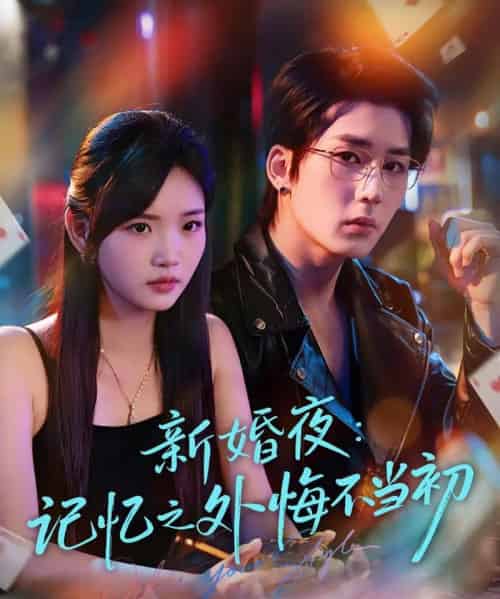 新婚夜：记忆之外悔不当初（70集全）向明＆李碧蓉-初遇资源网
