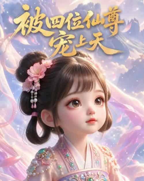 被四位仙尊宠上天(55集全)动漫-初遇资源网