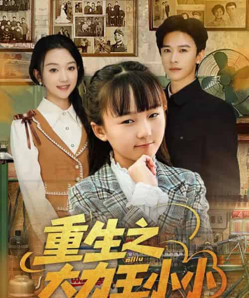 重生之大力王小小（80集全）张云庆＆程昕玥-初遇资源网