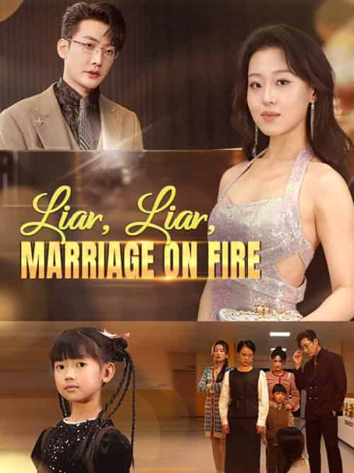 Liar, Liar, Marriage on Fire（61集全）Anna＆Ford＆＆Ian＆Moore-初遇资源网