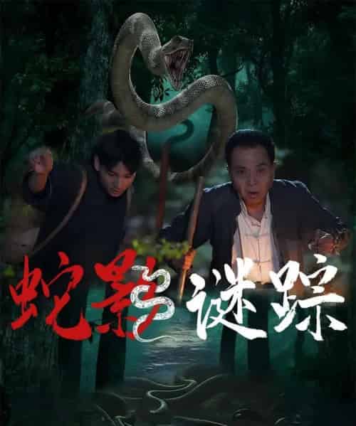 蛇影谜踪（53集）王云凤＆吴广林-初遇资源网