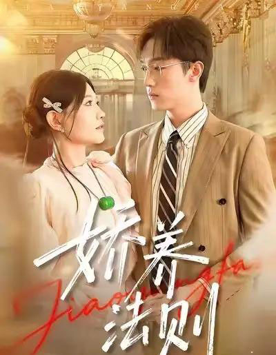 娇养法则（97集全）谭丽芳＆恩灿-初遇资源网