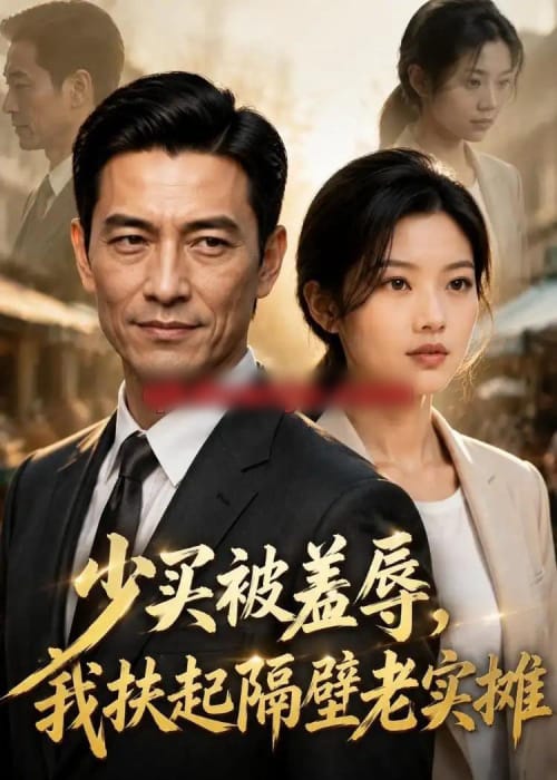 少买被羞辱,我扶起隔壁老实摊 少买被羞辱,我扶起隔壁老实摊
