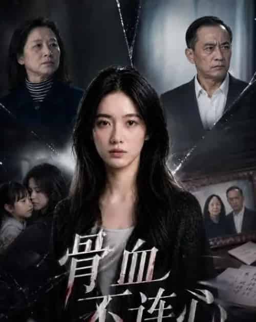 骨血不连心（44集全） - 夸克短剧