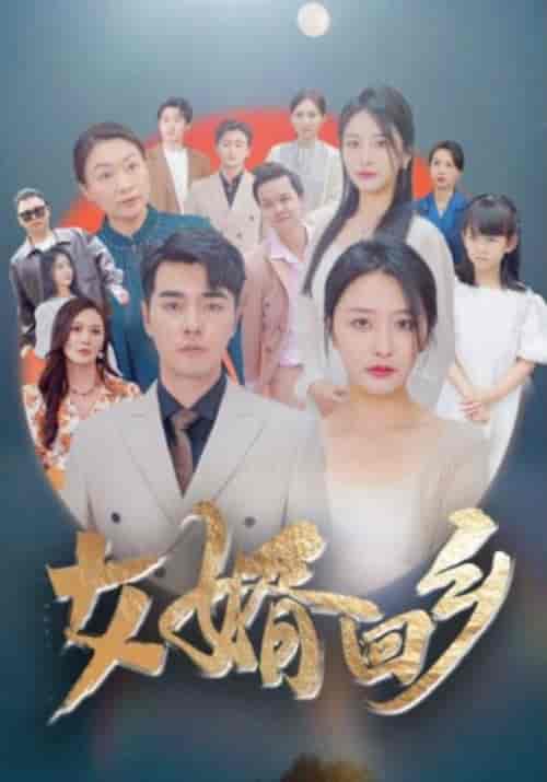 女婿回乡（120集）-初遇资源网