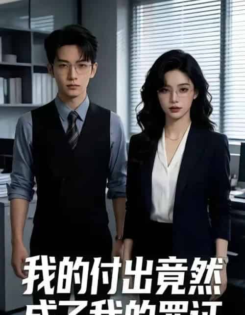 我的付出竟然成了我的罪证(98集全)AI-初遇资源网