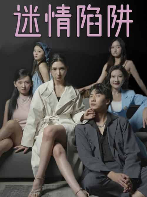 迷情陷阱（38集全）-初遇资源网