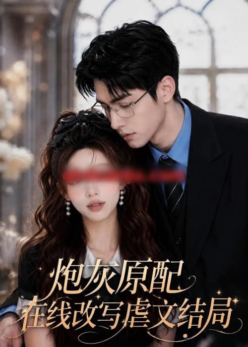 炮灰原配在线改写虐文结局 炮灰原配在线改写虐文结局
