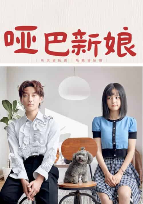 哑巴新娘(20集全)秦若寒&夜彩糖-初遇资源网