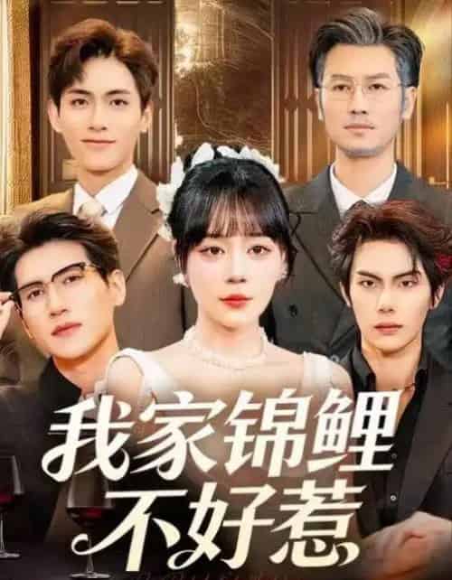 我家锦鲤不好惹（75集全）孙蔚琳＆马义炎-初遇资源网