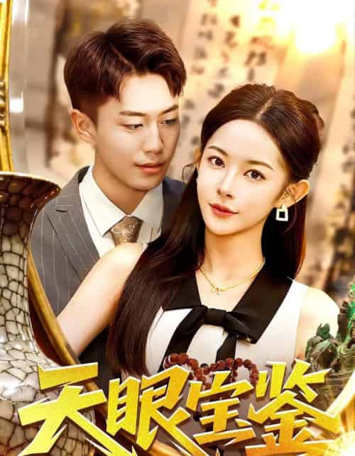 天眼宝鉴（108集全）杨林涛＆赵书苑-初遇资源网