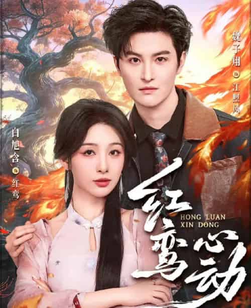 红鸾心动（60集全）魏子翔＆白旭含-初遇资源网