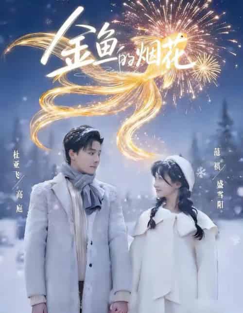 金鱼的烟花(80集全)杜亚飞&范祺-初遇资源网