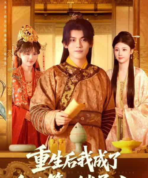 重生后我成了皇位第一继承人（142集全）林准＆城城（宋亚娟）-初遇资源网