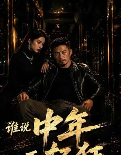 谁说中年不轻狂(71集全)-初遇资源网