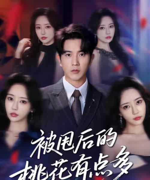 被甩后的桃花有点多（64集）李致逸＆苏凝-初遇资源网