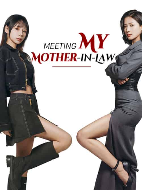 Meeting My Mother-in-Law（67集全）Daniel＆Spears＆＆Maggie＆Spears-初遇资源网