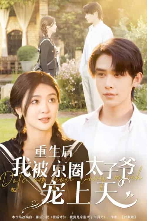 重生后我被京圈太子爷宠上天（78集全）申浩男＆钟熙-初遇资源网