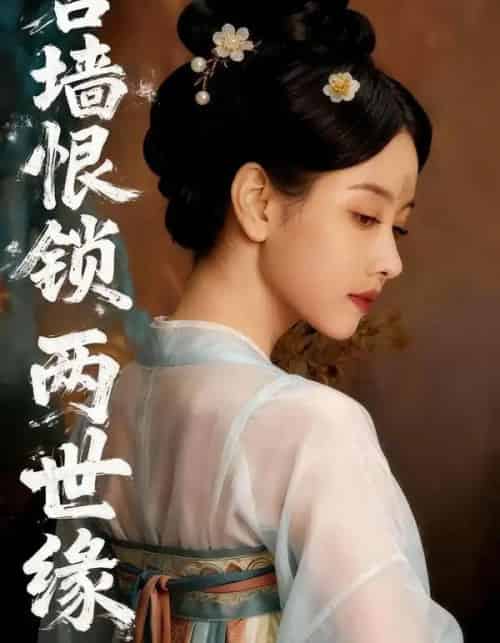 宫墙恨锁两世缘（47集全）Ai-初遇资源网