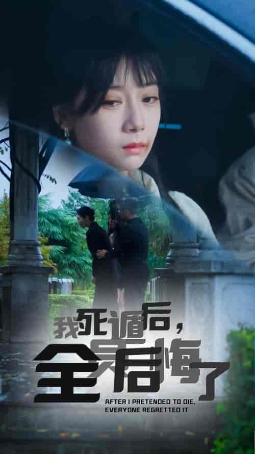 我死遁后，全员后悔了（30集全）郭怡凡-初遇资源网