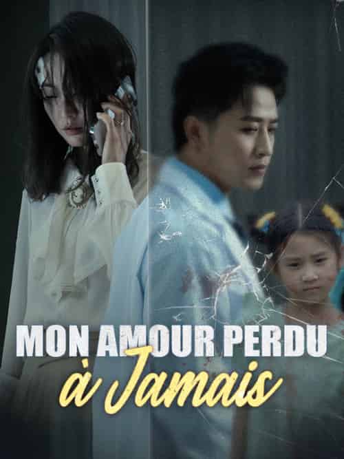 Mon Amour Perdu à Jamais（30集全）Élise＆Rousseaux＆Raoul＆Raymond-初遇资源网