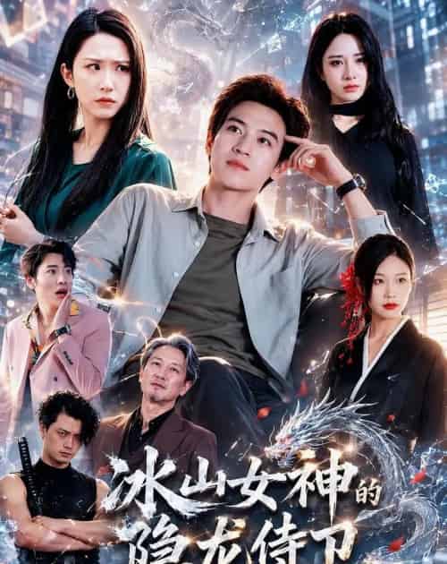 冰山女神的隐龙侍卫（80集全）田杨＆朱艺雯＆郝思嘉-初遇资源网