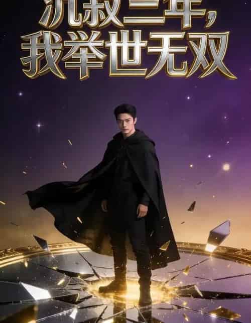 沉寂三年，我举世无双（113集全）-初遇资源网