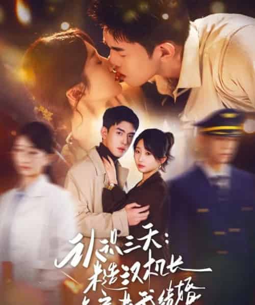 认识三天糙汉机长送房哄我结婚(71集全)王天昊&田欣雅-初遇资源网