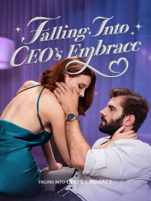 Falling Into Ceo's Embrace(53集全)Lucas&Herbert&Michelle-初遇资源网