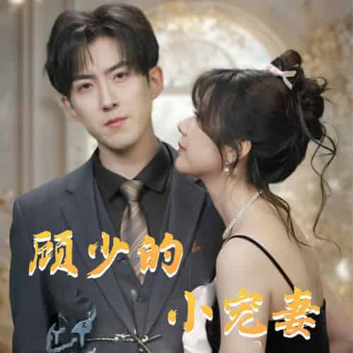 顾少的小宠妻（90集全）赵阿东＆钱思怡-初遇资源网