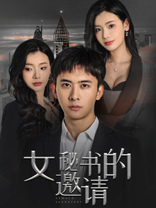 女秘书的邀请(30集全)王星辰-初遇资源网