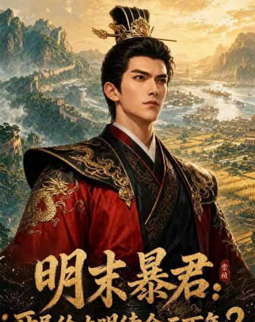明末暴君：开局给大明续命三百年2（54集全）AI-初遇资源网