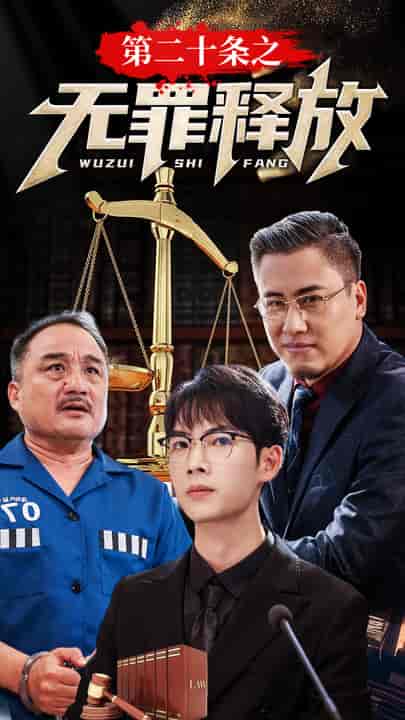 第二十条之无罪释放（76集）-初遇资源网