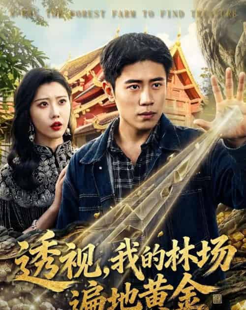 透视，我的林场遍地黄金（85集全）周越＆周子琪-初遇资源网