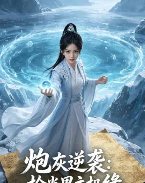 炮灰逆袭:抢光男主机缘 炮灰逆袭:抢光男主机缘
