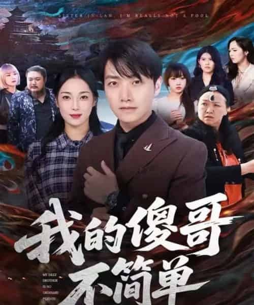 我的傻哥不简单（81集全）任志鹏＆王小野-初遇资源网