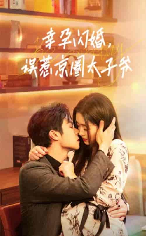 幸孕闪婚,误惹京圈太子爷(41集全)-初遇资源网