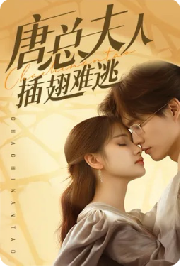 唐总夫人不好惹（96集）-初遇资源网