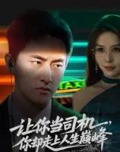 让你当司机,你却走上人生巅峰&极品富婆爱上我(70集全)潘悦铭&孙梦蝶-初遇资源网