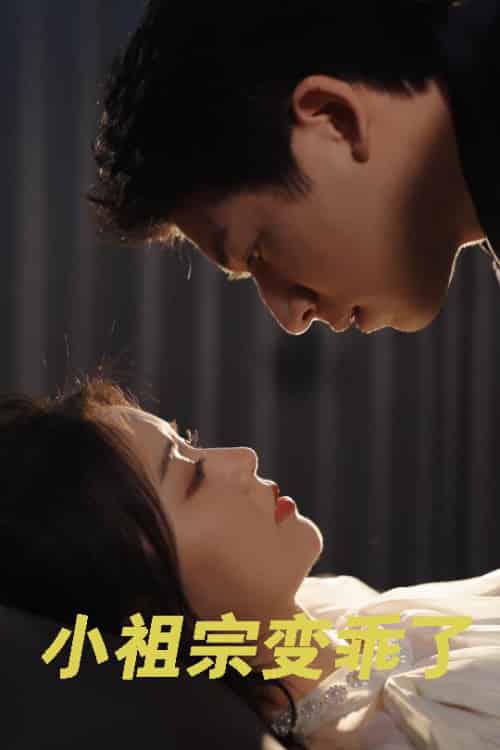 小祖宗变乖了（64集全）钟远哲＆李雪丹-初遇资源网