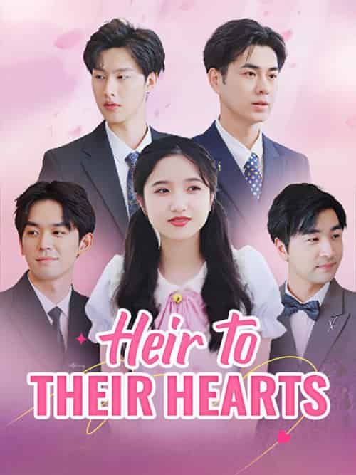 Heir to Their Hearts(83集)Skylar&Fabio&&Joshua&Hunt-初遇资源网