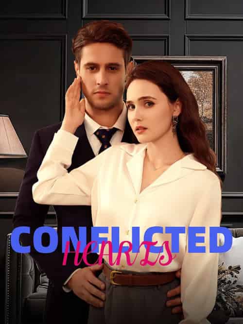 Conflicted Hearts(60集全)Alexander&Knight&Anne&Sinclair-初遇资源网