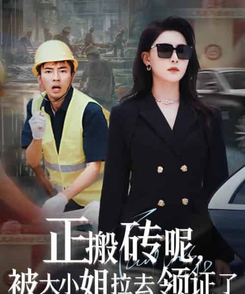 正搬砖呢,被大小姐拉去领证了(65集)许子吟&于宙童-初遇资源网