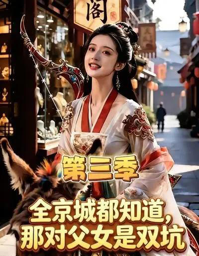 全京城都知道,那对父女是双坑第三季(96集全)AI-初遇资源网