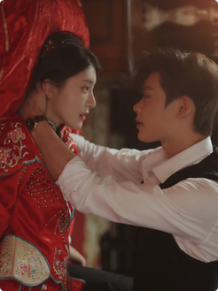 禁忌的罗曼史（80集全）柯淳-初遇资源网