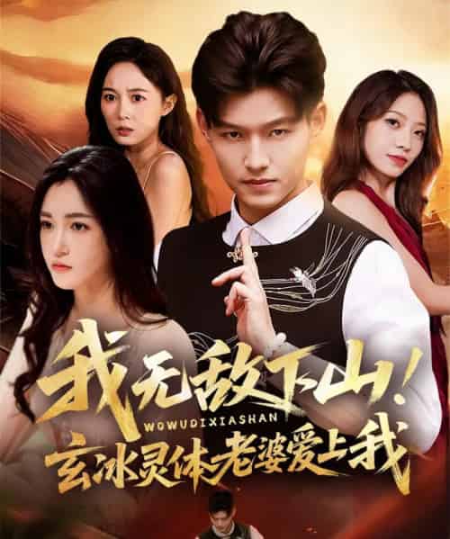 我无敌下山玄冰灵体老婆爱上我（70集全）擦边-初遇资源网