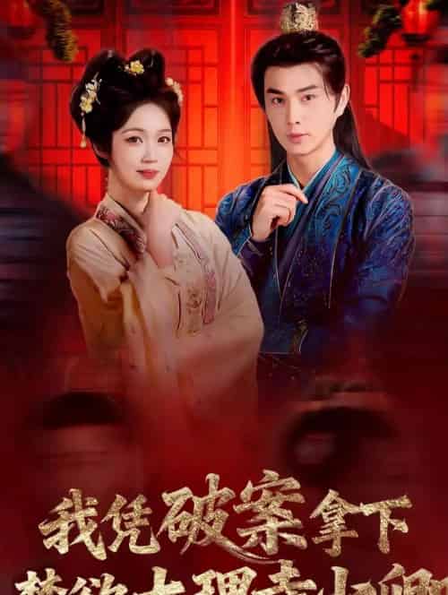 我凭破案，拿下禁欲大理寺少卿＆风起大理寺（60集全）王彦鑫＆符雅凝-初遇资源网