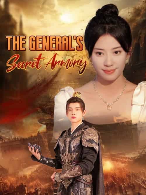 The General＆#039;s Secret Armory（65集全）Cedric＆Zahn＆＆Mona＆Yate-初遇资源网