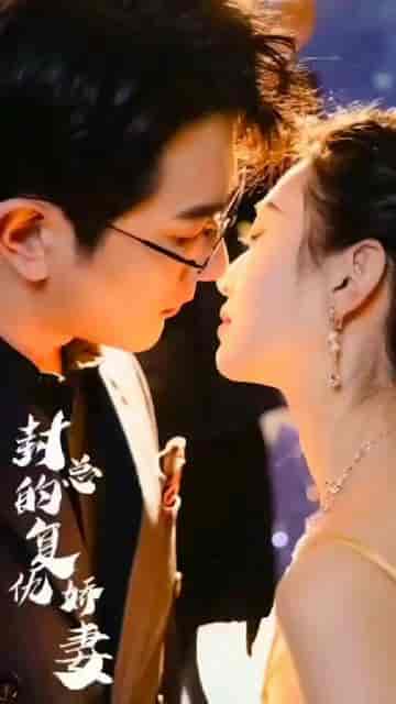 封总罪宠小娇妻（98集）-初遇资源网