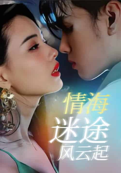 情海迷途风云起（72集全）顾之胤＆阮予微-初遇资源网